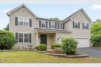 2571 Rourke Drive, Aurora, IL 60503 - Photo 1