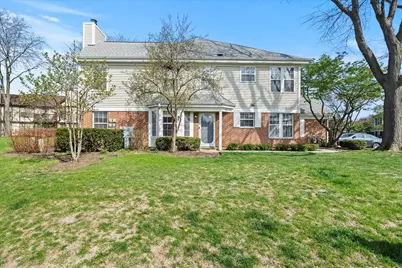 226 Green Knoll Lane #226, Streamwood, IL 60107 - Photo 1