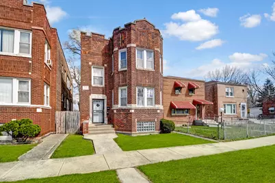 9519 S Avalon Avenue, Chicago, IL 60628 - Photo 1