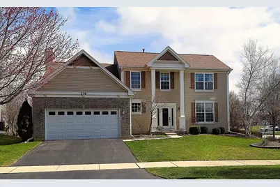 236 Berkshire Lane, Sugar Grove, IL 60554 - Photo 1