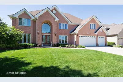 292 Needham Drive, Bloomingdale, IL 60108 - Photo 1