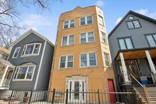 2451 N Campbell Ave, Chicago, IL 60647 - Photo 1