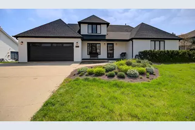 26135 W Leslie Drive, Channahon, IL 60410 - Photo 1