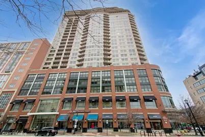 807 Davis Street #1807, Evanston, IL 60201 - Photo 1