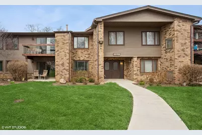 1132 E Randville Drive #1E, Palatine, IL 60074 - Photo 1