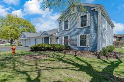 2160 Lancaster Circle #4-202C, Naperville, IL 60565 - Photo 1