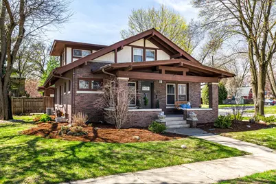 938 Garfield Avenue, Aurora, IL 60506 - Photo 1