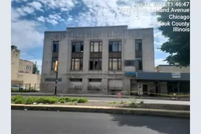 7919 S Ashland Avenue, Chicago, IL 60620 - Photo 1