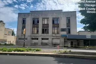 7919 S Ashland Ave, Chicago, IL 60620 - Photo 1