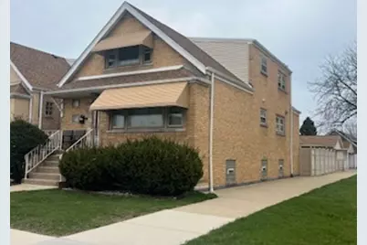 5759 S Kolmar Avenue, Chicago, IL 60629 - Photo 1