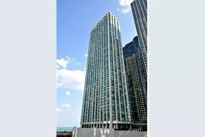 195 N Harbor Drive #3508, Chicago, IL 60601 - Photo 1