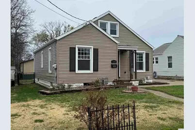 1316 Jefferson, Quincy, IL 62301 - Photo 1