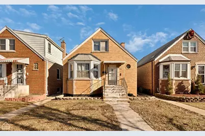6407 S Kostner Avenue, Chicago, IL 60629 - Photo 1