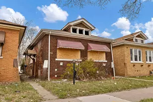 7932 S Kenwood Ave, Chicago, IL 60619 - Photo 1
