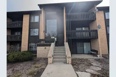 6137 Knoll Wood Road #306, Willowbrook, IL 60527 - Photo 1