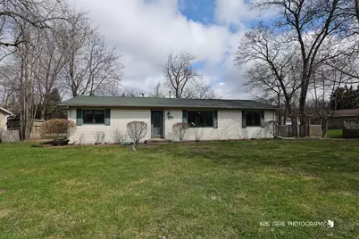 25098 W Forest Drive, Lake Villa, IL 60046 - Photo 1