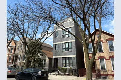 2034 W Cullerton Street #2, Chicago, IL 60608 - Photo 1