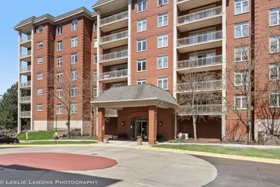 8400 Callie Avenue #402, Morton Grove, IL 60053 - Photo 1
