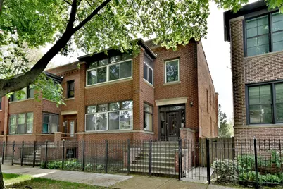 5126 N Wolcott Avenue, Chicago, IL 60640 - Photo 1