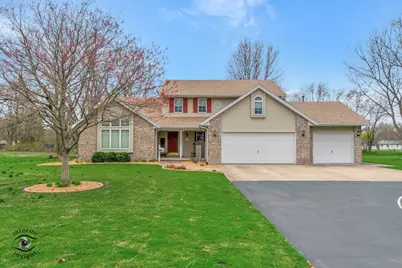 274 N School Street, Braidwood, IL 60408 - Photo 1