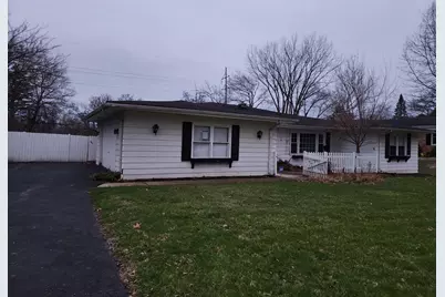 1122 Foster Avenue, Lake Bluff, IL 60044 - Photo 1