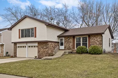 1316 Sunnybrook Drive, Naperville, IL 60540 - Photo 1