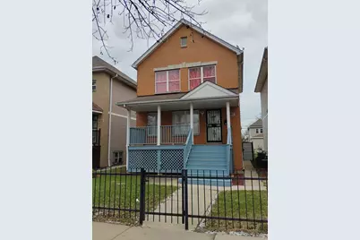 1011 N Keeler Avenue, Chicago, IL 60651 - Photo 1