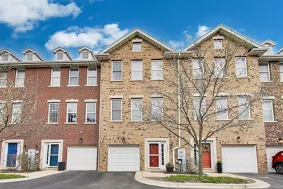 1647 Church Street, Evanston, IL 60201 - Photo 1