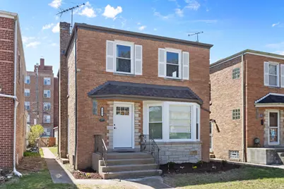 2613 W Summerdale Avenue, Chicago, IL 60625 - Photo 1