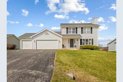 13057 Country Meadow Drive, Winnebago, IL 61088 - Photo 1