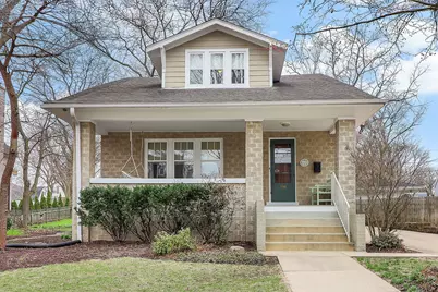 116 Minneola Street, Hinsdale, IL 60521 - Photo 1