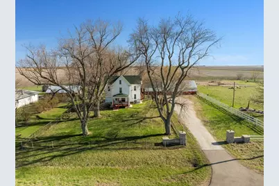 103 E 1400 North Road, Danvers, IL 61732 - Photo 1