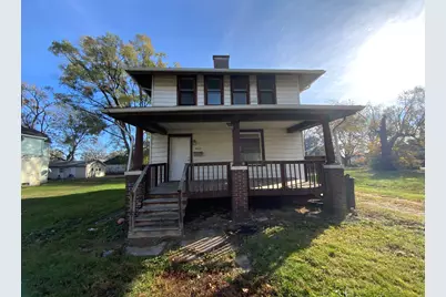 405 Chandler Street, Danville, IL 61832 - Photo 1