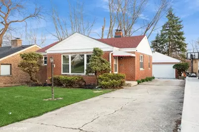 270 W 10th Street, Chicago Heights, IL 60411 - Photo 1