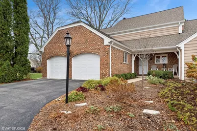 1545 Shire Circle #171, Inverness, IL 60067 - Photo 1