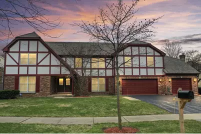 2348 Iroquois Drive, Glenview, IL 60026 - Photo 1