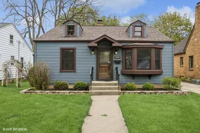 145 N Eastern Avenue, Bartlett, IL 60103 - Photo 1