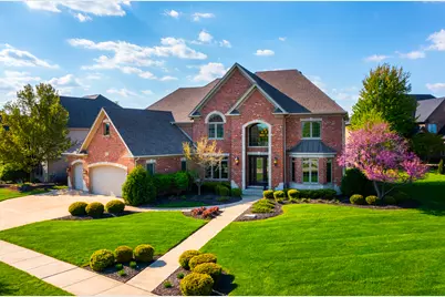 4203 Winterberry Avenue, Naperville, IL 60564 - Photo 1