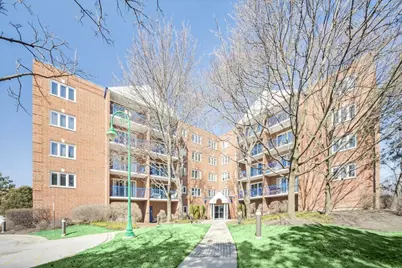 6755 N Milwaukee Avenue #201, Niles, IL 60714 - Photo 1