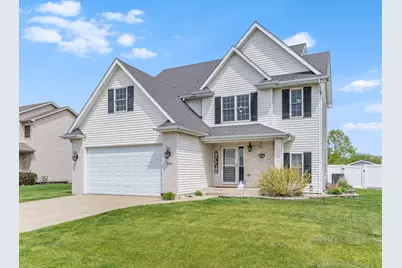 345 N Centerpoint Drive, Bourbonnais, IL 60914 - Photo 1