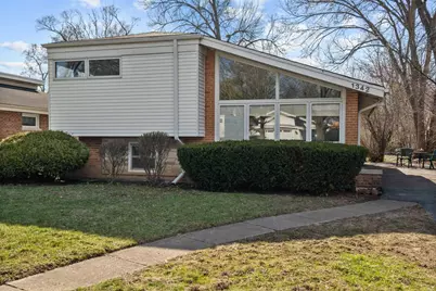 1342 Ferndale Avenue, Highland Park, IL 60035 - Photo 1