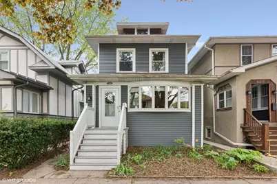 1142 S Scoville Avenue, Oak Park, IL 60304 - Photo 1