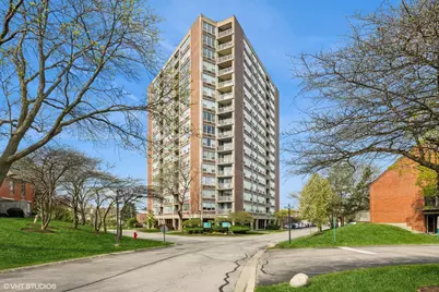 3925 Triumvera Drive #7A, Glenview, IL 60025 - Photo 1