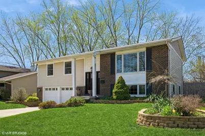 4130 N Firestone Drive, Hoffman Estates, IL 60192 - Photo 1