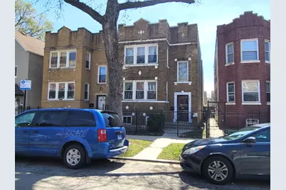 4319 W Thomas Street, Chicago, IL 60651 - Photo 1
