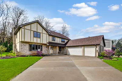 6231 W 125th Street, Palos Heights, IL 60463 - Photo 1