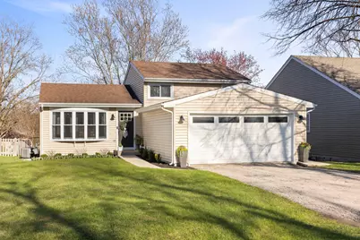 0N081 Pleasant Hill Road, Wheaton, IL 60187 - Photo 1