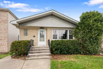 4124 N Octavia Avenue, Norridge, IL 60706 - Photo 1