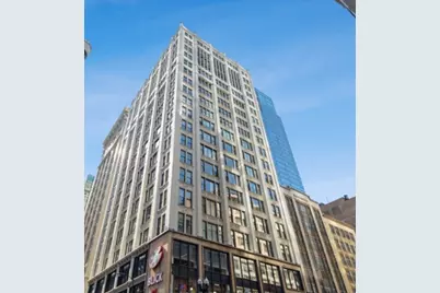 8 W Monroe Street #1405, Chicago, IL 60603 - Photo 1