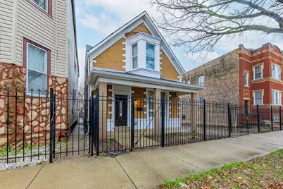 5423 S Honore Street, Chicago, IL 60609 - Photo 1